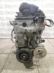 Двигатель Honda Freed