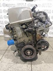 Двигатель Honda Accord 2006