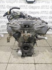 Двигатель Nissan Teana 2006