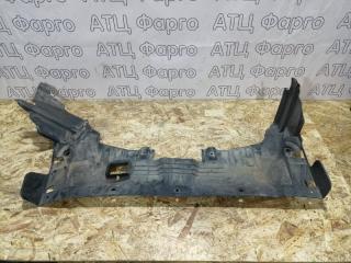 Запчасть защита двс передняя Honda Inspire 1999