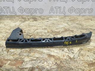 Планка под фару передняя левая Honda Fit