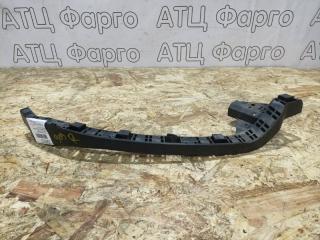 Планка под фару передняя правая Honda Accord