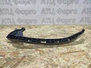 Планка под фару передняя правая Honda Accord 2011