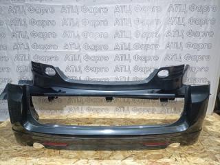 Обвес аэродинамический Honda Accord Wagon 2007