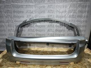 Обвес аэродинамический Honda Accord Wagon 2006