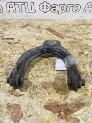 Рычаг подвески верхний передний правый Honda Accord 2010