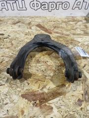 Рычаг подвески верхний передний левый Honda Accord 2011