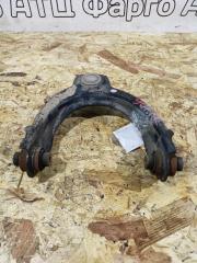 Рычаг подвески верхний передний левый Honda Accord 2007