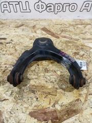 Рычаг подвески верхний передний левый Honda Accord