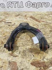 Рычаг подвески верхний передний левый Honda Accord 2013