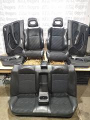 Сиденья Honda Torneo 2002