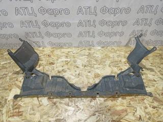 Запчасть защита двс передняя Honda Stream