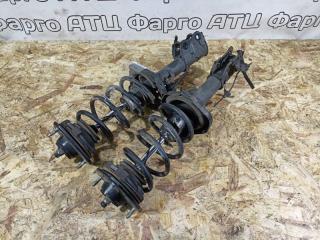 Запчасть стойка подвески передняя Honda Stream