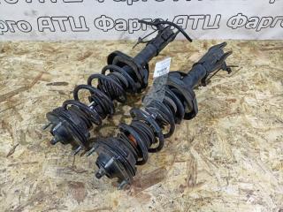 Запчасть стойка подвески передняя Honda Stream