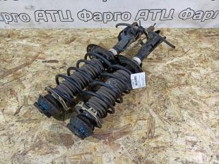 Запчасть стойка подвески передняя Honda Cr-z