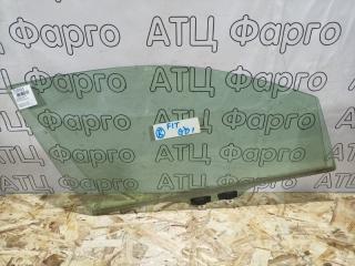 Запчасть стекло боковое переднее правое Honda Fit