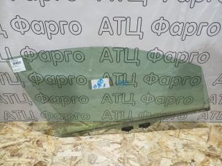 Запчасть стекло боковое переднее правое Honda Fit