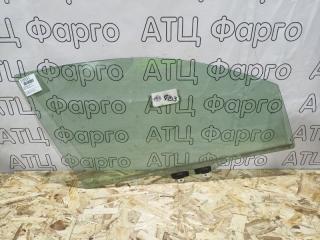 Запчасть стекло боковое переднее правое Honda Fit