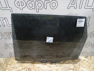 Запчасть стекло боковое заднее левое Honda Fit