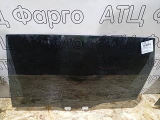 Запчасть стекло боковое заднее левое Honda Jade 2015