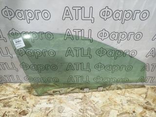 Запчасть стекло боковое переднее правое Honda Accord 2010