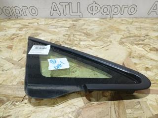 Форточка дверная передняя правая Honda Fit