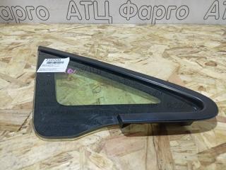 Форточка дверная передняя правая Honda Fit