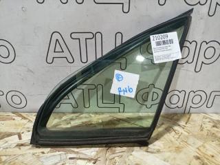 Форточка дверная передняя левая Honda Stream