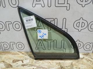 Запчасть форточка дверная передняя правая Honda Stream