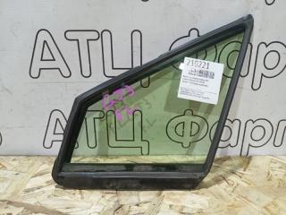 Форточка дверная передняя левая Subaru Impreza