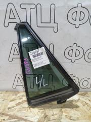 Форточка дверная задняя левая Mazda Atenza