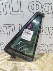 Форточка дверная задняя правая Mazda Atenza