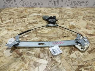 Запчасть стеклоподъемник передний левый Honda Accord