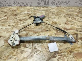 Запчасть стеклоподъемник передний левый Honda Accord