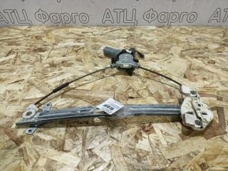 Запчасть стеклоподъемник передний правый Honda Accord