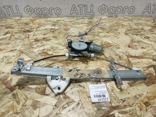 Запчасть стеклоподъемник задний правый Honda Fit