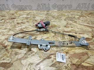 Запчасть стеклоподъемник передний правый Honda Fit