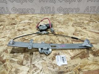 Запчасть стеклоподъемник передний правый Honda Fit