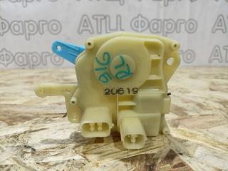 Запчасть электропривод замка двери задний левый Honda Torneo 2002