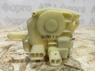 Запчасть электропривод замка двери передний левый Honda Torneo 2002