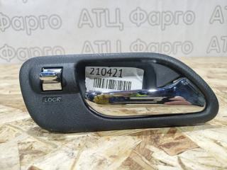 Запчасть ручка внутренняя передняя правая Honda Inspire