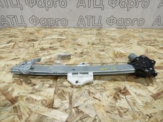 Запчасть стеклоподъемник задний левый Honda Jade