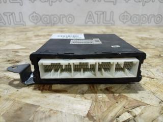 Блок управления ДВС Toyota Duet