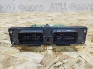 Блок управления ДВС Mazda Demio