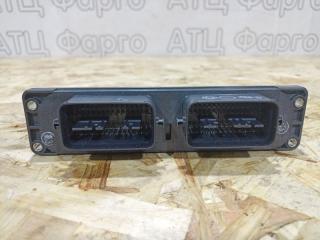 Блок управления ДВС Mazda Demio