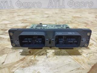 Блок управления ДВС Mazda Axela