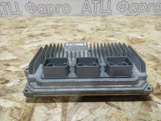 Блок управления ДВС Honda Jade 2015