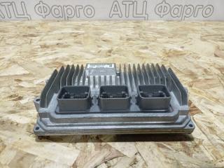 Блок управления ДВС Honda Jade 2015