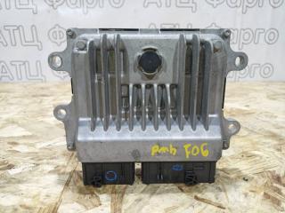 Блок управления ДВС Toyota Passo 2016