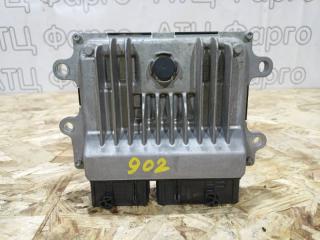 Блок управления ДВС Toyota Tank 2018